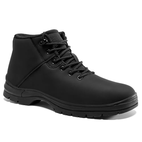 Bottines de randonnée légères homme TLOLA marseille chukka casual