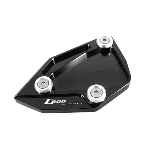 Support latéral pour C650GT C600 Sport béquille moto