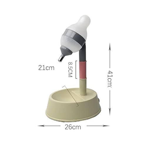 Dispensador automático de agua para gatos Tbest miniatura 5