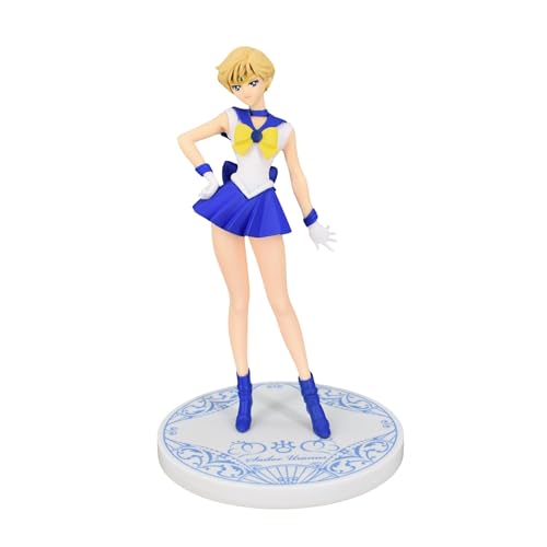 Banpresto Sailor Moon 6.7