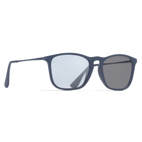 [Berikin] �����Ό��T���O���X ���y��19g �Ό������Y �����Y ���f�B�[�X UV400 UV�J�b�g ���O���J�b�g �G���J sunglass for men women