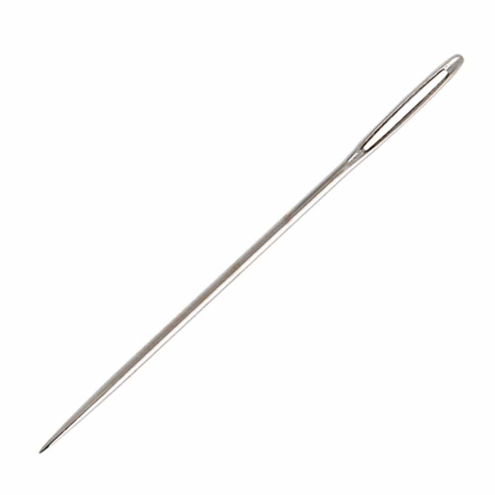 Bohin - No.18-22 Chenille Needles - 6 Needles