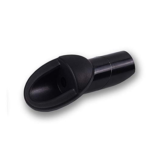 Runmade Antenna Base Ornament Grommet Bezel Compatible With Toyota 2007 2008 2009 2010 2011 2012 2013 Tundra Replacement Mount Radio 86392-0C040 #TOP16