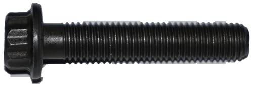 BMW 12-Point Double Hex-Head Bolt/Screw M7x1.00x37mm 11247593922 Genuine