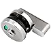 Indicator Door Lock, Toilet Lock, Zinc Alloy, Door Lock, Free, Activated, Privacy Screen, Indicator Lock Toilet, Toilet, Bathroom