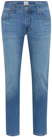BRAX Herren Style Chuck Hi-Flex Light Jeans