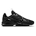 Nike Mens Air Max Infinity 2 CU9452 002 Triple Black - Size 11
