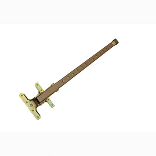 AP Products 013-135 Adjustable Folding Table Leg