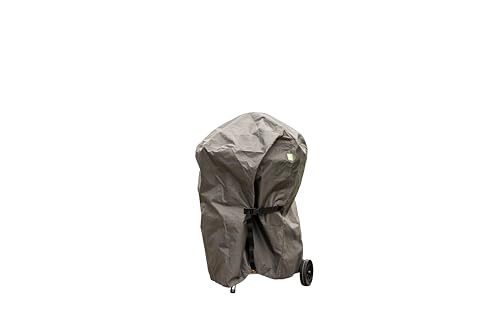 Housse barbecue qualité supérieure bâche protection extérieure - 2