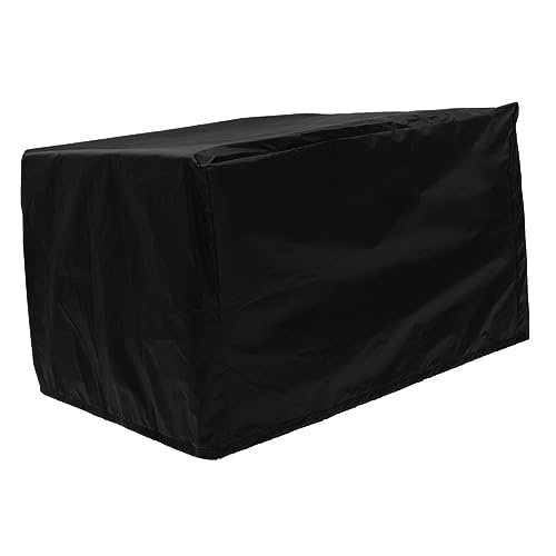 Hohopeti Waterproof Printer Cover with Oxford Cloth for Printers Copiers Dust Liquid Resistant Protective Sleeve