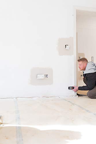 STANLEY STHT1-77142 TLM 165i-60 m Télémètre, 104 x 58,8 x 29,6 mm