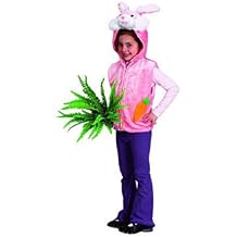 Rabbit Child Jacket O/S