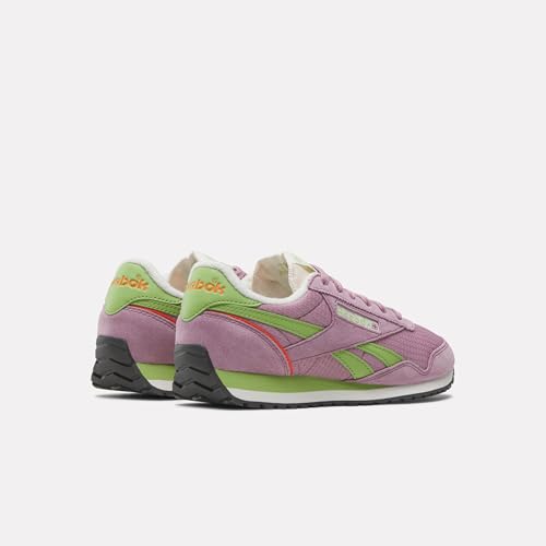 Image of Reebok Women's Classic AZ Legacy Sneakers for Women, Casual Athletic Womens Shoes