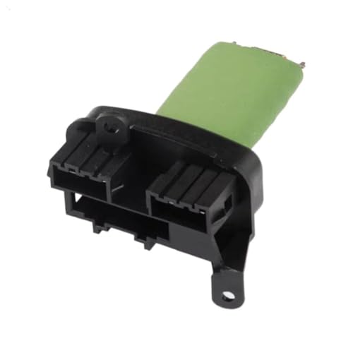 Blower Motor Resistor 12V for Part Number 0018211360 A0018211360 Compatible with Automotive Motorcycle Parts