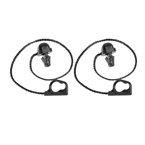 Chaîne de Tablette de Coffre Opel Corsa E Sangle Plage Arrière de Rechange 13367836