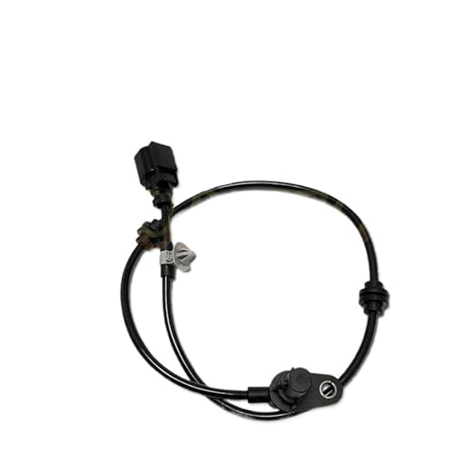 Sensor ABS 4893034000 con lectura precisa antiderrape para monovolumen 2