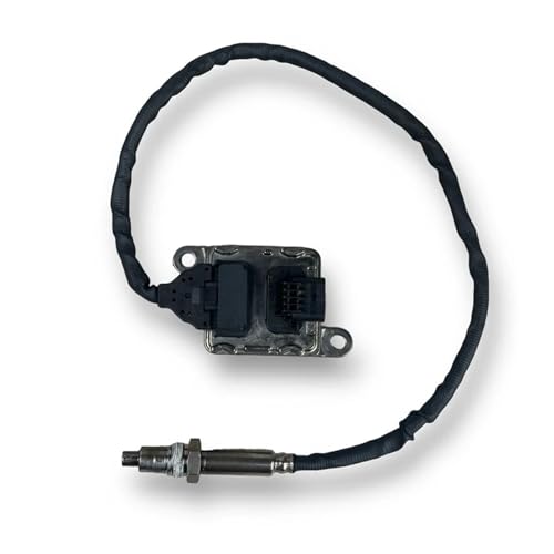 Capteur NOX A0009053109 réduction des émissions et consommation - 2