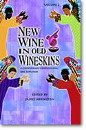 Paperback New Wine in Old Wineskins Vol. 2 - A Contemporary Congregational Song Supplement Book