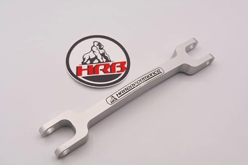 HRBERFORMANCE DSSR for BMW E36 (ZF Transmission)