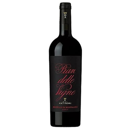 Pian Delle Vigne Brunello Di Montalcino Docg, 750 Ml