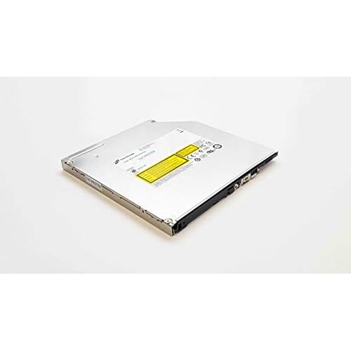 kompatibel für Medion Akoya E6201, E7216, P6619, P7612 Super Multi DVD Rewriter Slim SATA Laufwerk Brenner