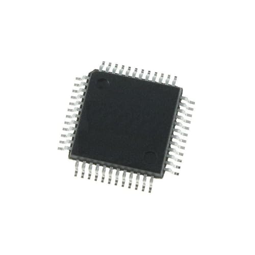 (1)STM8AF52A8TDY LQFP-48