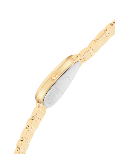 Image of French Connection Silver Sunray Dial | Analog Watch for Women's | FCN0165SGM