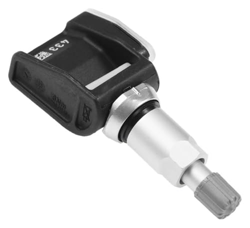 Capteur de pression des pneus sans fil TPMS actif Mercedes 0009053907