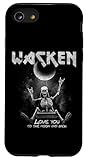 Wacken Fanartikel - ESTD.1148