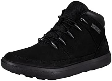Timberland Men's Ashwood Park Sprint Hiker Chukka Boots