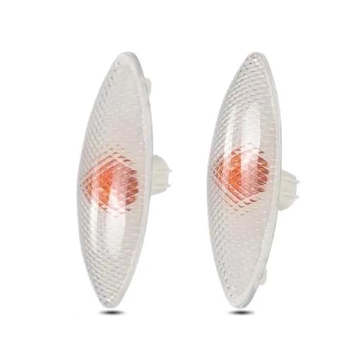 Clignotant 81740-0D011 feu latéral orange Toyota Yaris 99-05