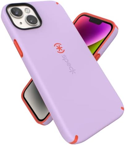 Aazon.co: Speck IPhone 14 Pro Ax Case - Drop Protection, Scratch - View #13