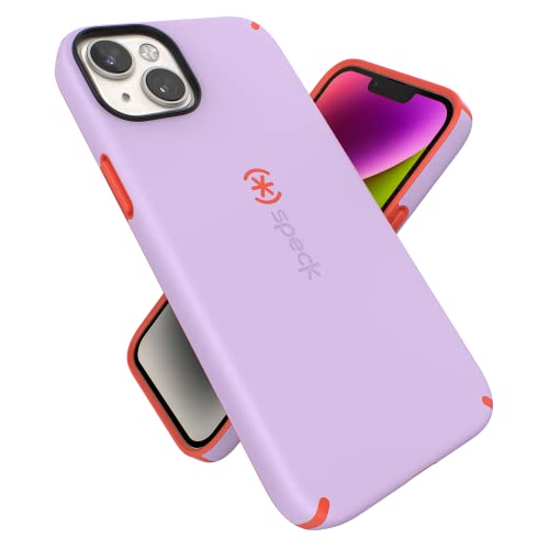 Coque iPhone 14 Plus antichoc MagSafe protège contre chutes et rayures