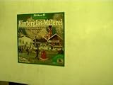  Pelikan-Hobby-Bücher, Nr. 2: Hinterglas-Malerei - diese eindrucksvolle Malerei d. Antike als Familien-Hobby wiederentdeckt
