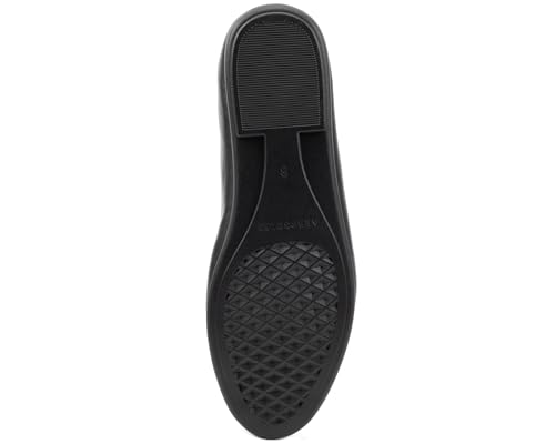 Image of Aerosoles Women's Betunia Slip-On Loafer with Memory Foam Footbed