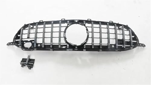 Grille ventilation Mercedes AMG GT 53 63 kit grille maille capot admission pare-chocs noir