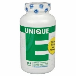 Gulymm A C Grace Unique Vitamin E 180 Softgels c Gulymm A C Grace Unique Vitamin E 180 Softgels c