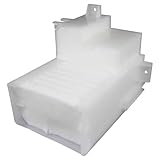 Engineered for easy handling and installation with no special tools required for replacement