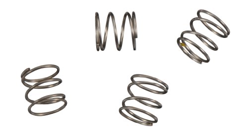 Duratrax Differential Output Joint Spring Evader EXT (4-Piece)