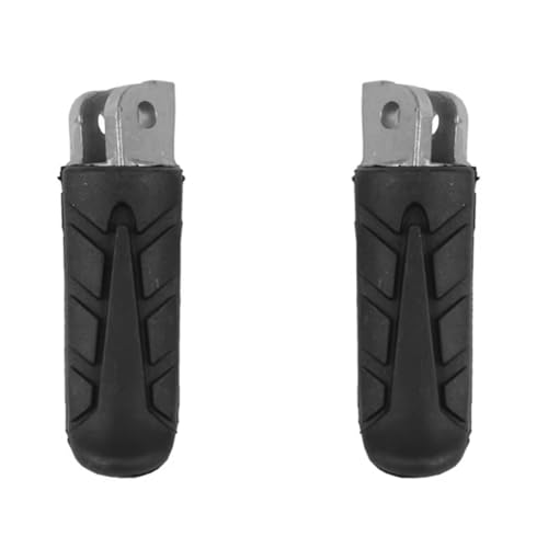 Repose-pieds moto CBF500 anti-glisse pour remplacer des pédales cassées