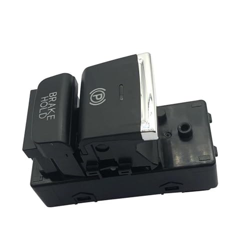 Botón Freno Mano Eléctrico para Accord 2018 2019 OE 35355-TVA-A01 Interruptor de Coche de Consola