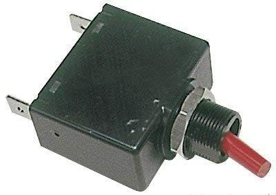 Interrupteur Airpax Osculati disjoncteur de tableau électrique marin 15A