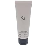 Giorgio Armani Giorgio Armani Si Body Lotion, 2.5 Ounce
