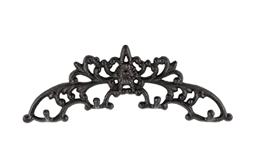 Gasaré WALL HOOKS - FLOWER DESIGN Gasare, Key Holder For Wall cover