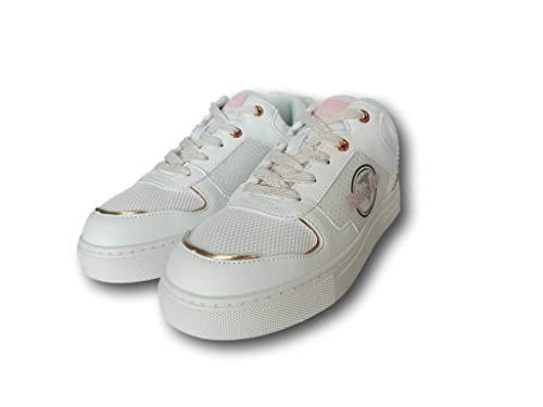 Trussardi 79A00678 Sneaker Donna ecoleather Bianco...