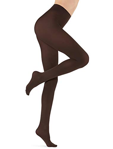 Preisvergleich Produktbild Calzedonia Damen Total Comfort Strumpfhose 50 Denier mit weichem Griff