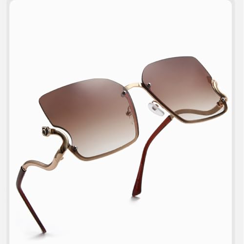 Lunettes progressives femmes pour éviter la fatigue visuelle