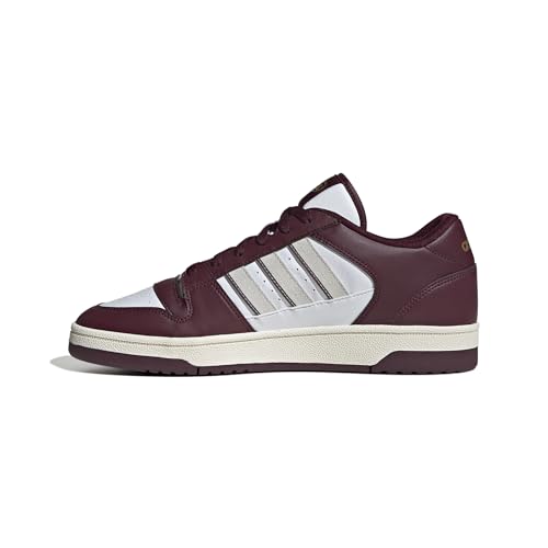 Image of adidas Unisex-Adult Break Start Sneaker
