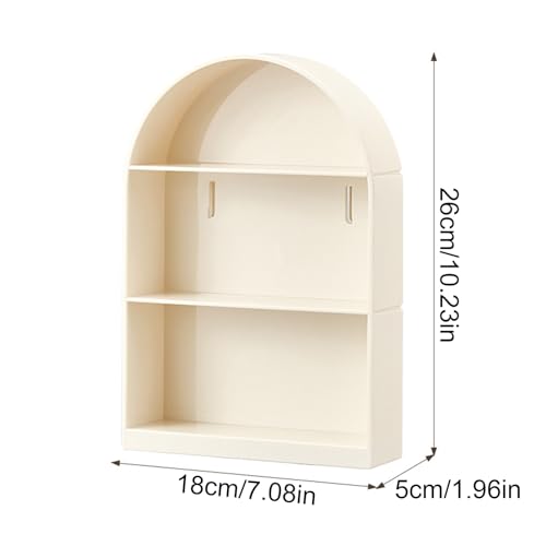 vzfit Vitrines, Vitrines para itens colecionáveis ​​,Suporte para coletor montado na parede | Elegan