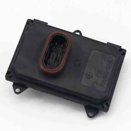 Contrôleur de lampe ballast xénon module de commande de phare Golf Plus 5DF009368-11 - 4